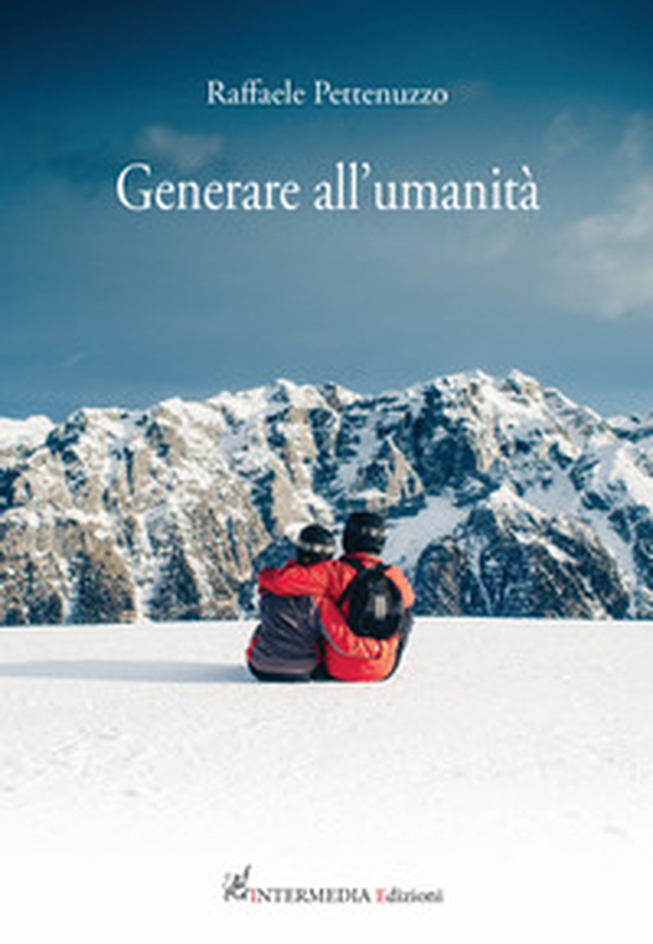 Generare all'umanità - Librerie.coop Generare all'umanità - Librerie.coop