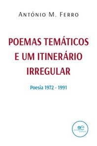 Poemas temáticos e um itinerário irregular - Librerie.coop