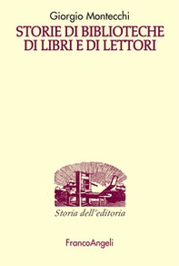 Storie di biblioteche di libri e di lettori - Librerie.coop