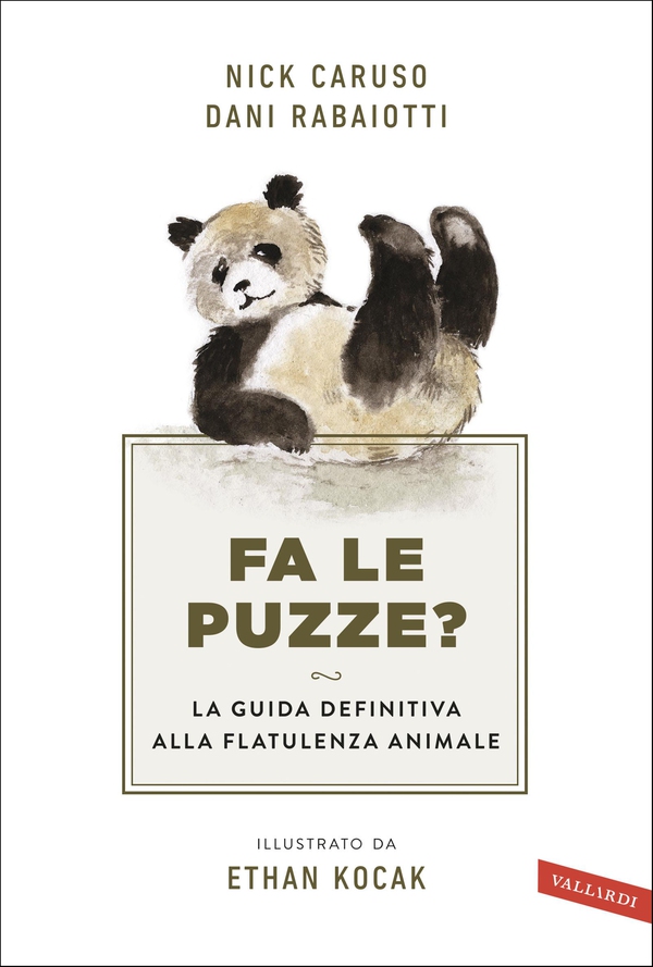 Fa le puzze? - Librerie.coop Fa le puzze? - Librerie.coop
