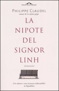 La nipote del signor Linh - Librerie.coop