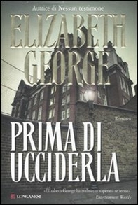 Prima di ucciderla - Librerie.coop Prima di ucciderla - Librerie.coop