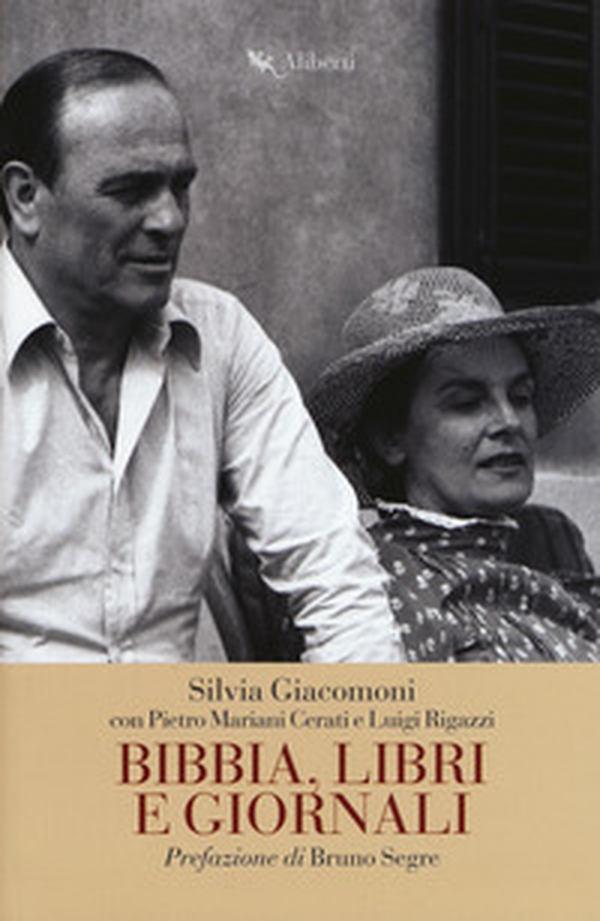 Bibbia, libri e giornali - Librerie.coop Bibbia, libri e giornali - Librerie.coop
