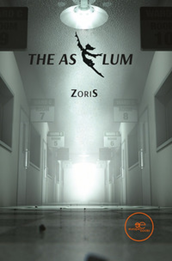 The Asylum - Librerie.coop The Asylum - Librerie.coop