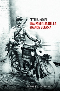 Una famiglia nella grande guerra - Librerie.coop Una famiglia nella grande guerra - Librerie.coop