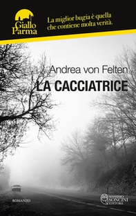 La cacciatrice - Librerie.coop La cacciatrice - Librerie.coop