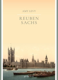 Reuben Sachs - Librerie.coop