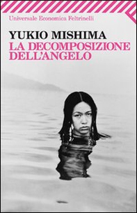 La decomposizione dell'angelo - Librerie.coop La decomposizione dell'angelo - Librerie.coop