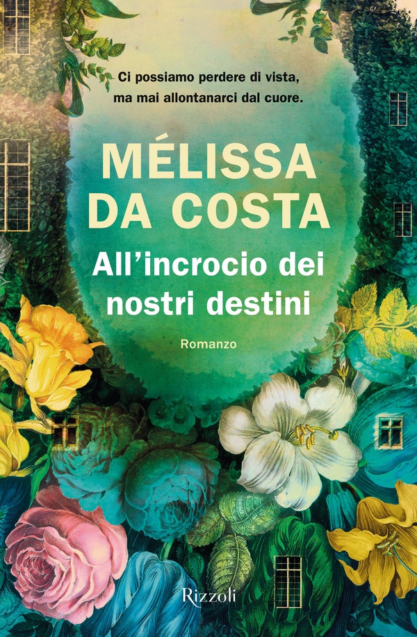 All'incrocio dei nostri destini - Librerie.coop All'incrocio dei nostri destini - Librerie.coop