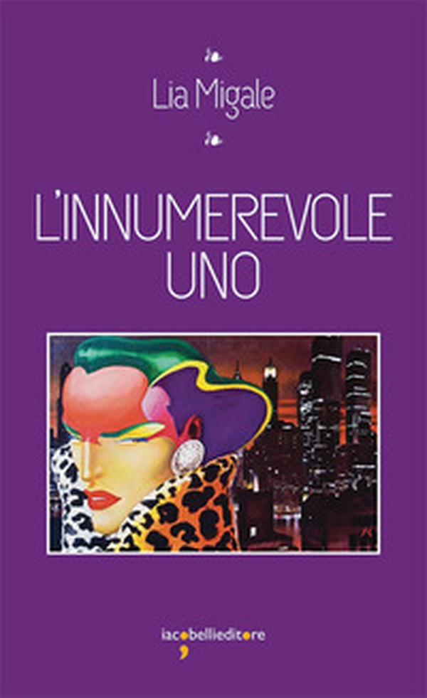 L'innumerevole uno - Librerie.coop L'innumerevole uno - Librerie.coop