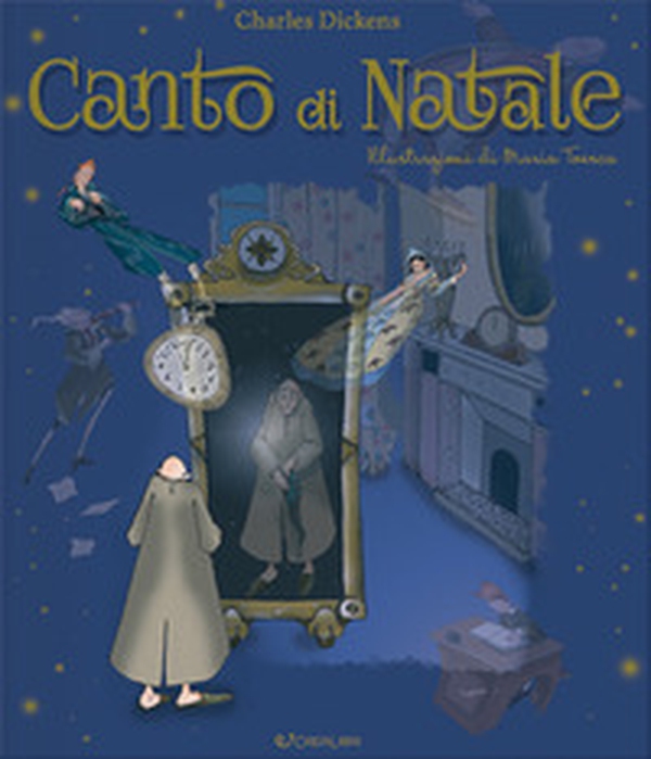 Canto di Natale - Librerie.coop Canto di Natale - Librerie.coop
