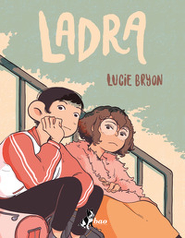 Ladra - Librerie.coop Ladra - Librerie.coop