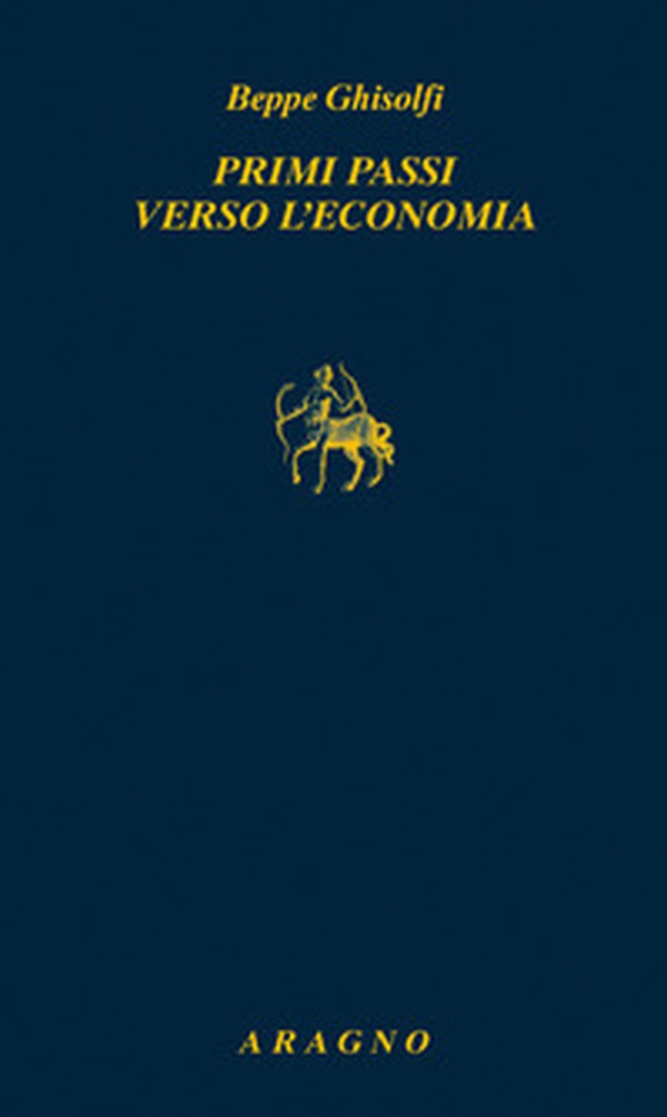 Primi passi verso l'economia - Librerie.coop