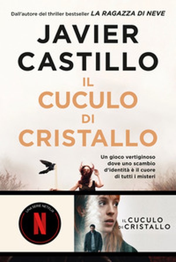 Il cuculo di cristallo - Librerie.coop