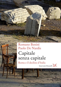 Capitale senza capitale - Librerie.coop Capitale senza capitale - Librerie.coop