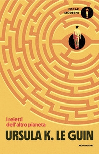 I reietti dell'altro pianeta - Librerie.coop