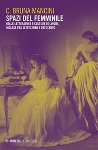Spazi del femminile. Nelle letterature e culture di lingua inglese fra Settecento e Ottocento - Librerie.coop Spazi del femminile. Nelle letterature e culture di lingua inglese fra Settecento e Ottocento - Librerie.coop