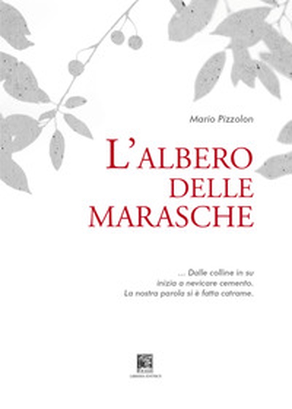 Albero delle marasche - Librerie.coop
