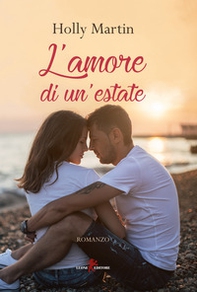 L'amore di un'estate - Librerie.coop