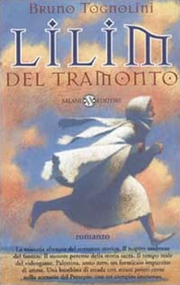 Lilim del tramonto. Palestina quest - Librerie.coop Lilim del tramonto. Palestina quest - Librerie.coop