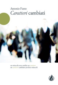 Caratteri cambiati - Librerie.coop