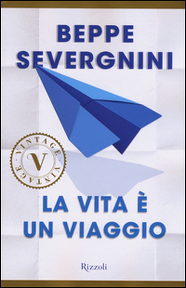La vita è un viaggio - Librerie.coop La vita è un viaggio - Librerie.coop
