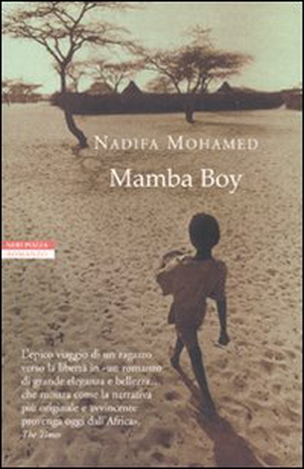 Mamba boy - Librerie.coop Mamba boy - Librerie.coop