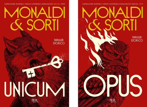 Unicum Opus - Librerie.coop