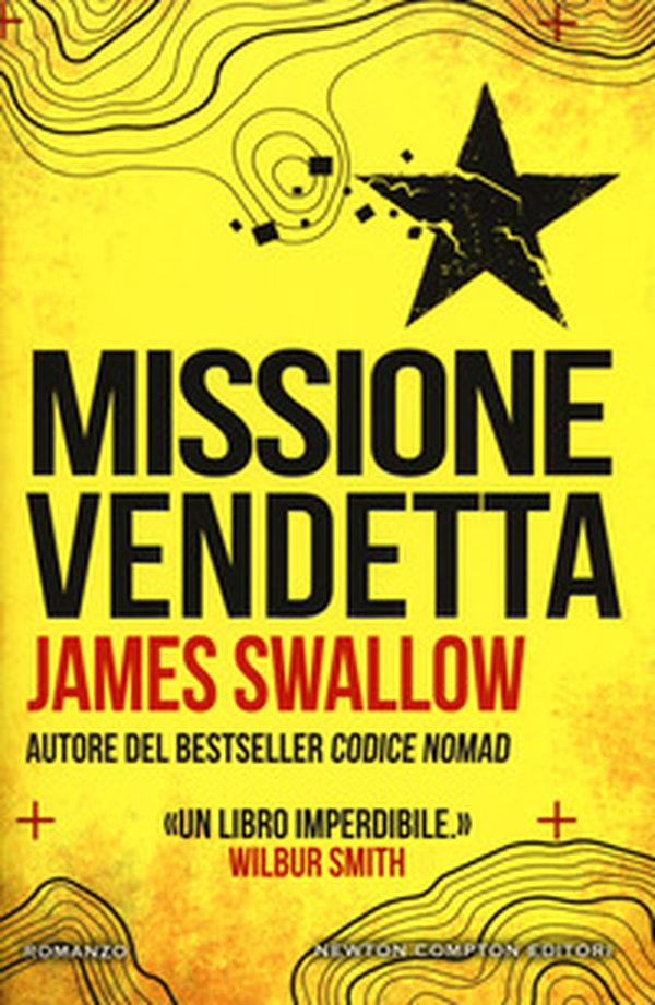 Missione vendetta - Librerie.coop Missione vendetta - Librerie.coop