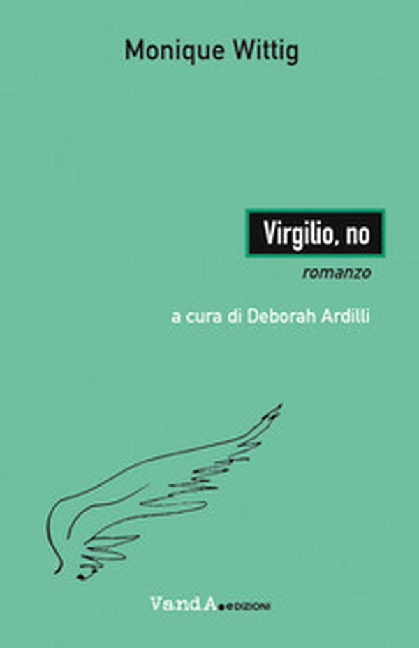 Virgilio, no - Librerie.coop