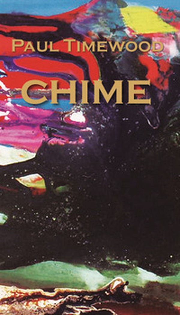Chime - Librerie.coop Chime - Librerie.coop