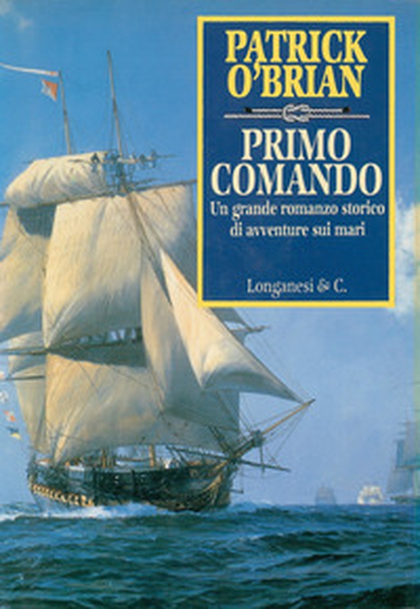 Primo comando - Librerie.coop Primo comando - Librerie.coop