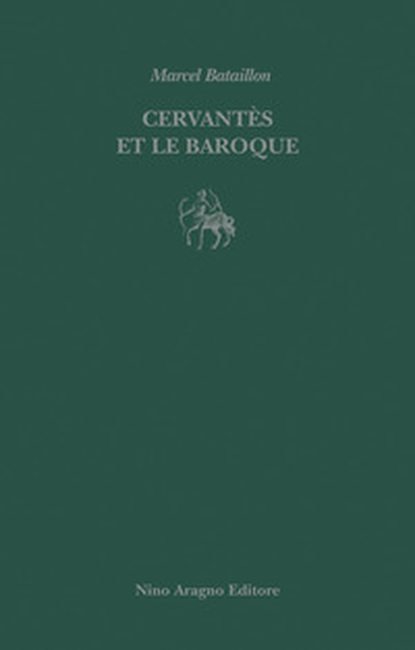 Cervantès et le Baroque - Librerie.coop