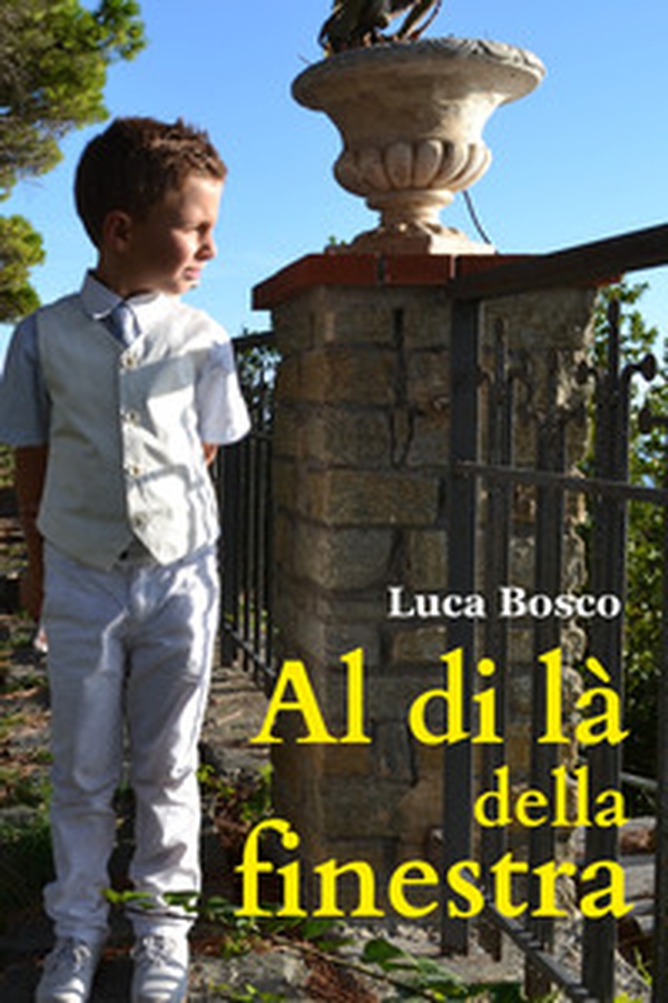 Al di là della finestra - Librerie.coop Al di là della finestra - Librerie.coop