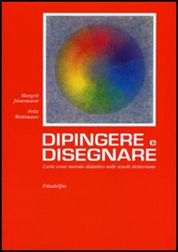 Dipingere e disegnare - Librerie.coop
