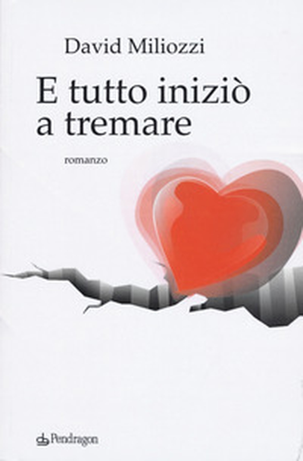 E tutto iniziò a tremare - Librerie.coop E tutto iniziò a tremare - Librerie.coop