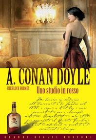 Uno studio in rosso - Librerie.coop Uno studio in rosso - Librerie.coop
