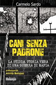 Cani senza padrone - Librerie.coop Cani senza padrone - Librerie.coop