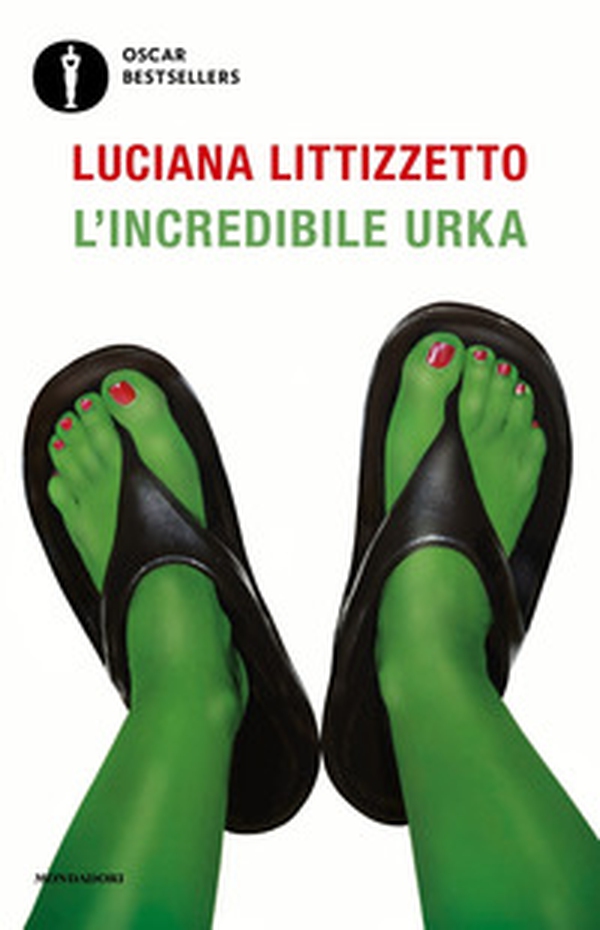 L'incredibile Urka - Librerie.coop L'incredibile Urka - Librerie.coop