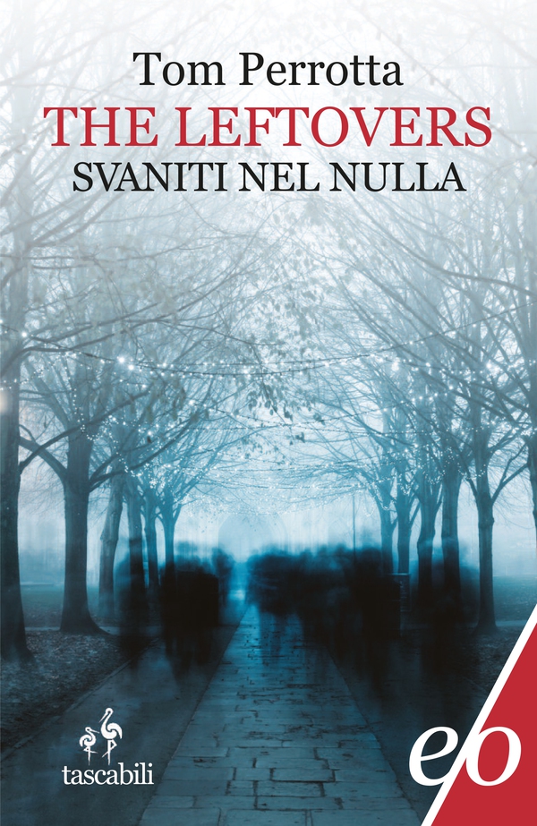 The Leftovers. Svaniti nel nulla - Librerie.coop The Leftovers. Svaniti nel nulla - Librerie.coop