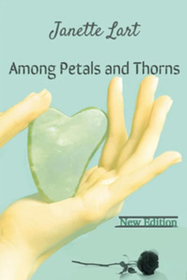 Among petals and thorns - Librerie.coop Among petals and thorns - Librerie.coop