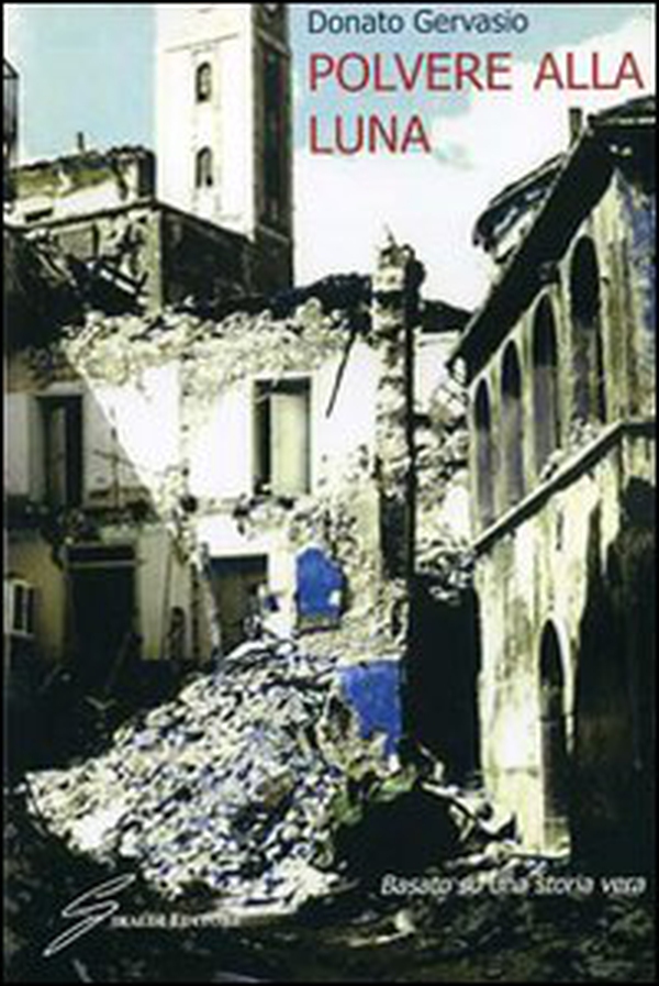 Polvere alla luna - Librerie.coop Polvere alla luna - Librerie.coop