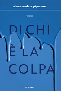 Di chi è la colpa - Librerie.coop