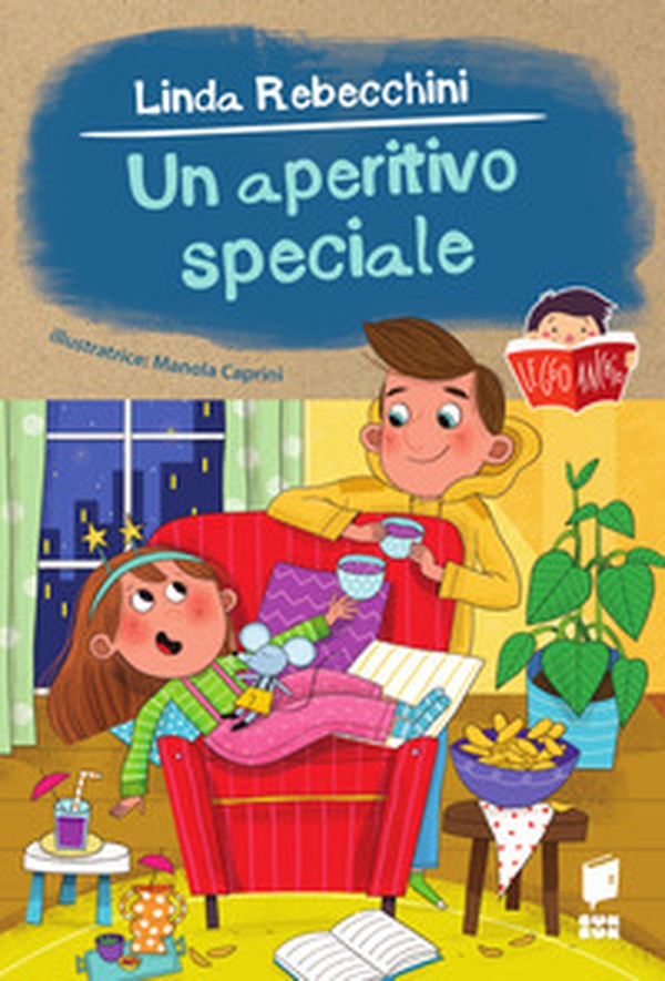 Un aperitivo speciale - Librerie.coop Un aperitivo speciale - Librerie.coop
