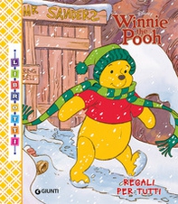 Winnie the Pooh. Regali per tutti. Librotti - Librerie.coop Winnie the Pooh. Regali per tutti. Librotti - Librerie.coop