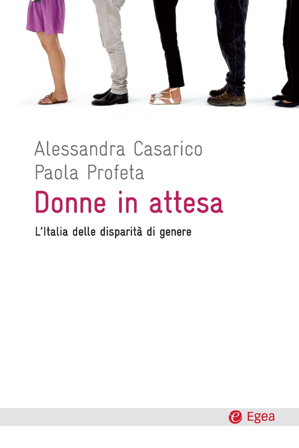 Donne in attesa - Librerie.coop Donne in attesa - Librerie.coop
