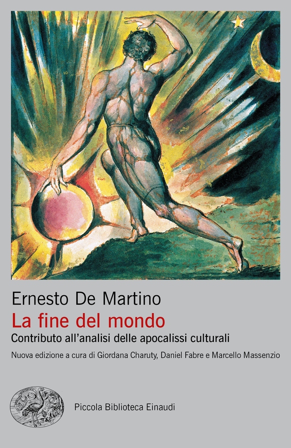 La fine del mondo - Librerie.coop La fine del mondo - Librerie.coop