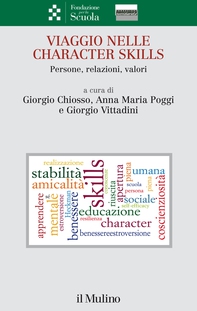 Viaggio nelle character skills - Librerie.coop