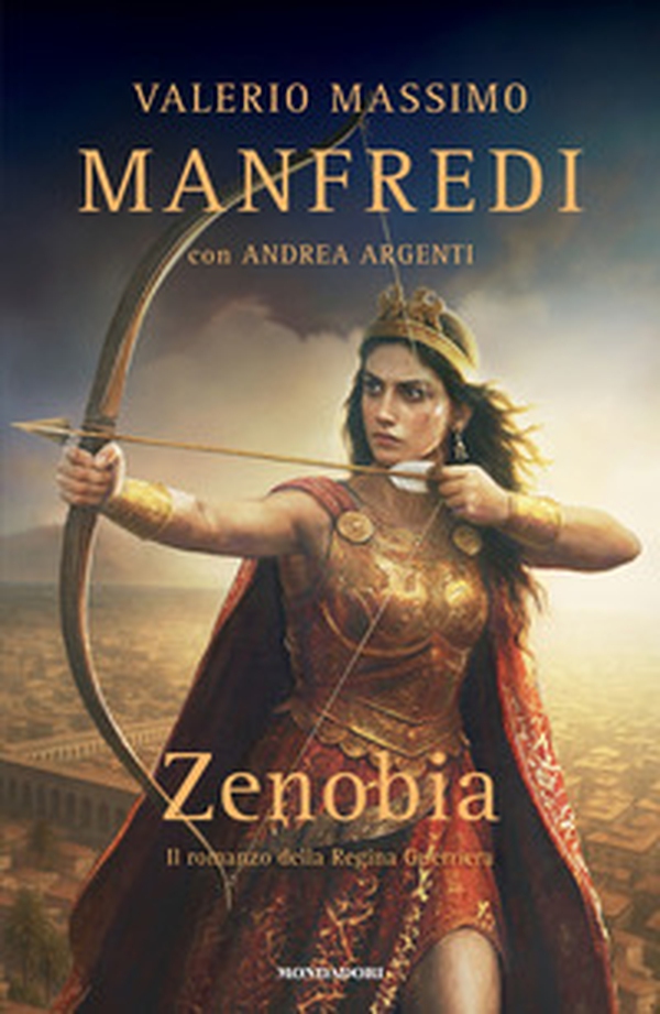 Zenobia. Il romanzo della regina guerriera - Librerie.coop