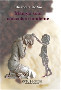 Mangio solo cioccolato fondente - Librerie.coop